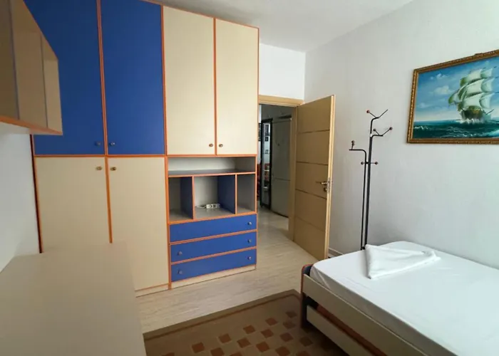 Fia 49 - Floor Appartement