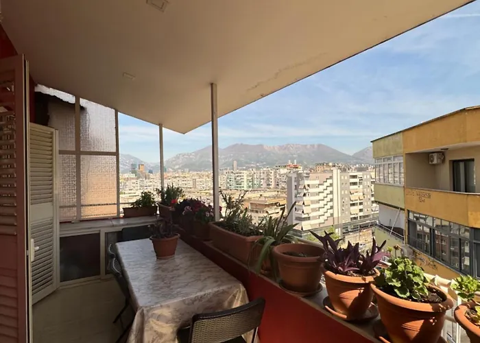 Appartement Fia 49 - Floor Tirana