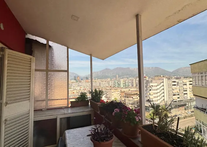 Appartement Fia 49 - Floor *