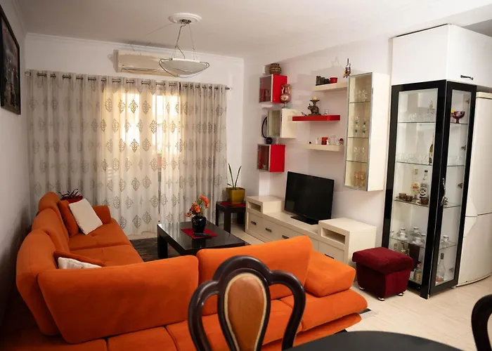 Fia 49 - Floor Appartement