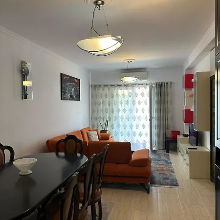 Fia 49 - Floor Apartman *