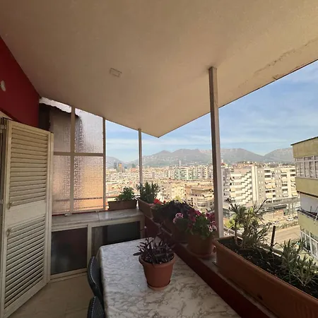 Apartment Fia 49 - Floor *