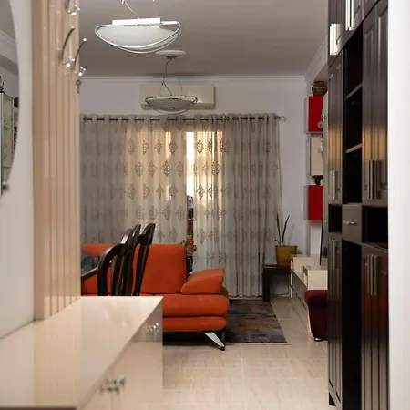 Fia 49 - Floor Apartment
