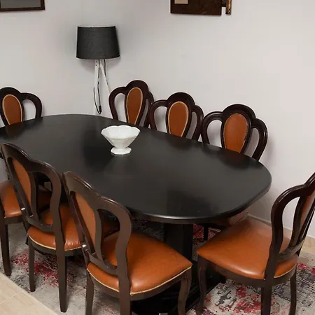 Fia 49 - Floor Apartment Tirana