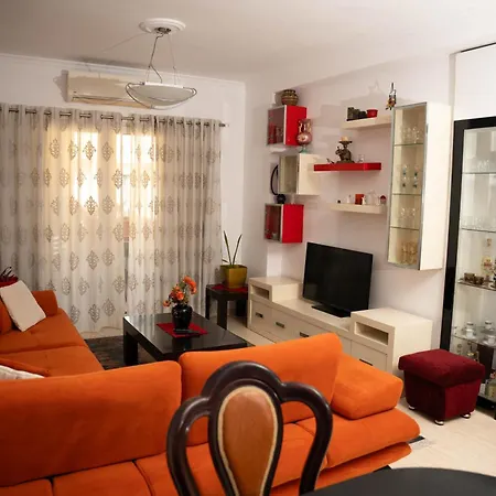 Fia 49 - Floor Apartment