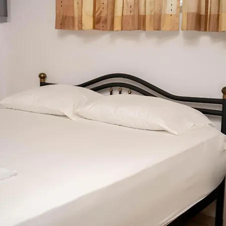 Apartman Fia 49 - Floor *