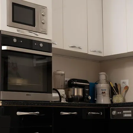 Fia 49 - Floor Apartman *