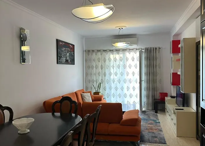 Fia 49 - Floor Apartment *