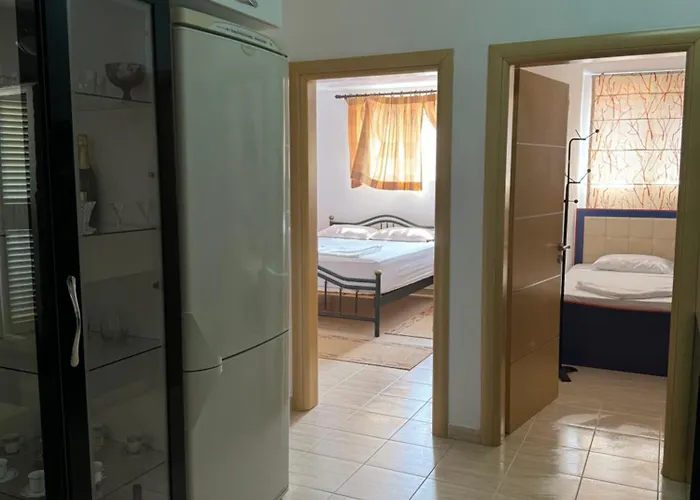 Fia 49 - Floor Tirana