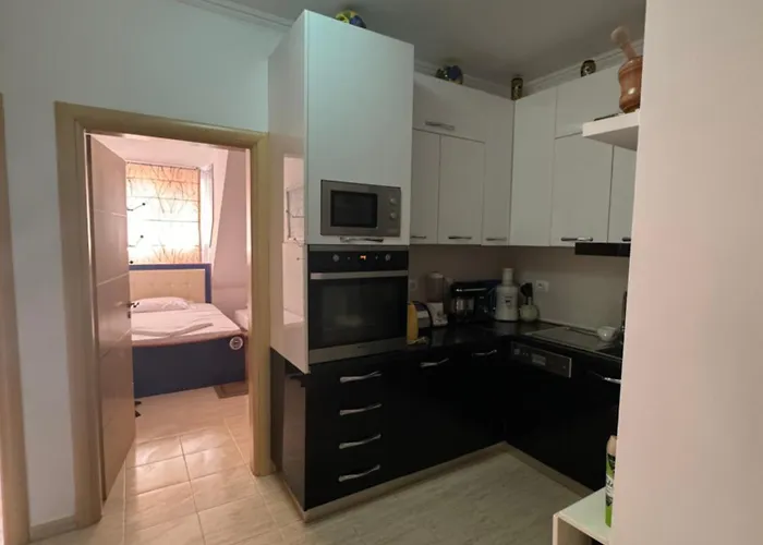 Appartement Fia 49 - Floor *