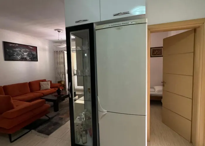 Fia 49 - Floor Tirana