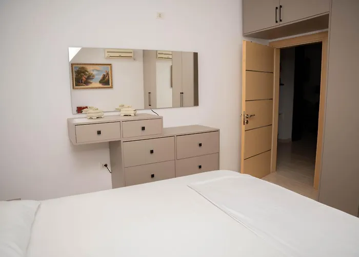 Apartman Fia 49 - Floor