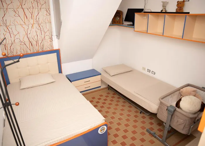 Fia 49 - Floor Appartement