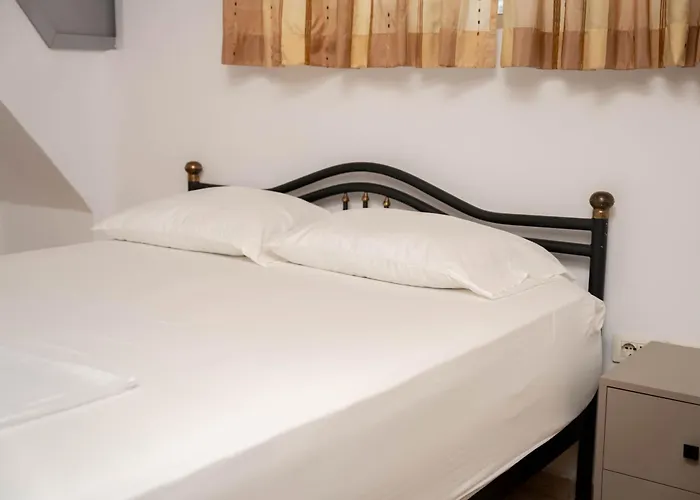 Apartman Fia 49 - Floor *