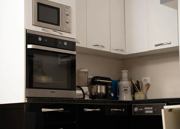 Fia 49 - Floor Apartment *