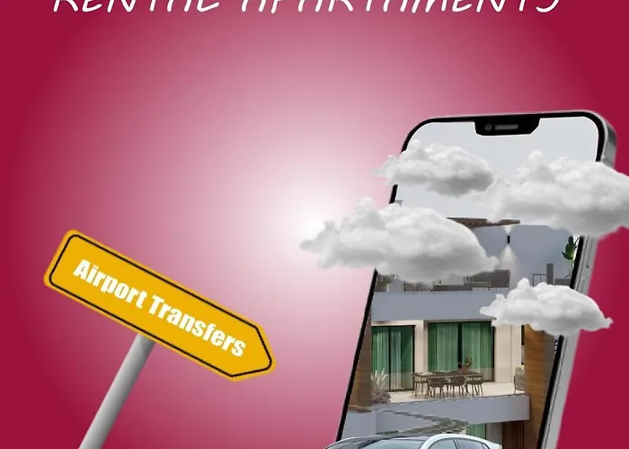 Fia 49 - Floor Apartment Tirana